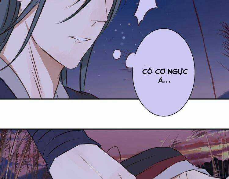 Bạch Lý Hành Giả Chapter 14 trang 45