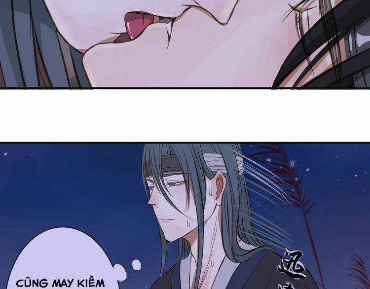 Bạch Lý Hành Giả Chapter 14 trang 54