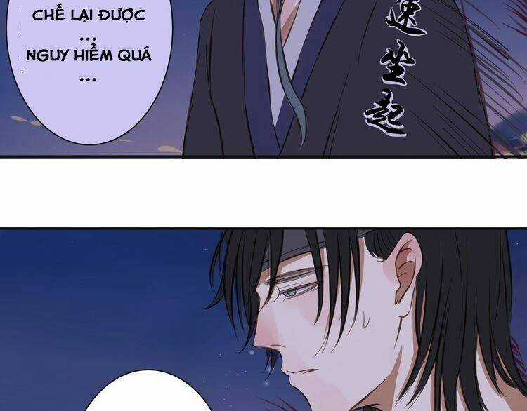 Bạch Lý Hành Giả Chapter 14 trang 55