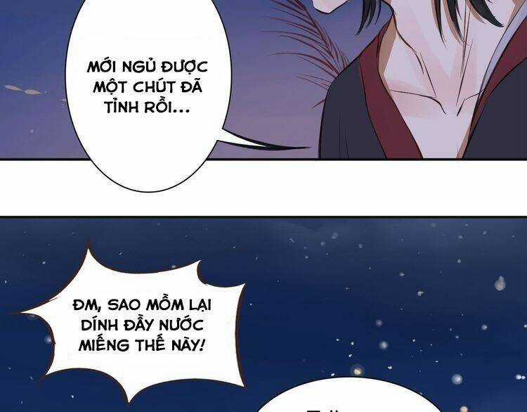 Bạch Lý Hành Giả Chapter 14 trang 56