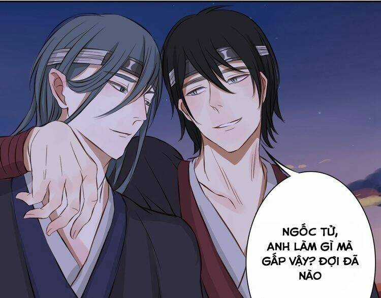 Bạch Lý Hành Giả Chapter 14 trang 60