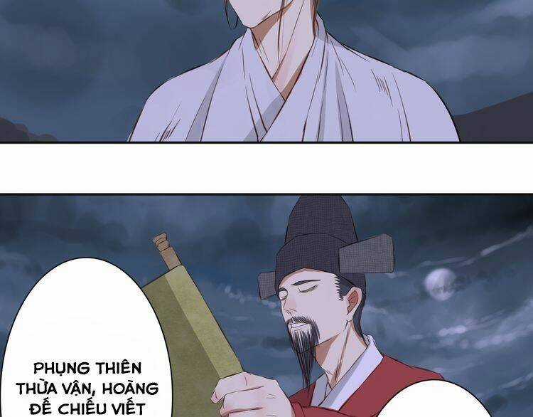 Bạch Lý Hành Giả Chapter 14 trang 7