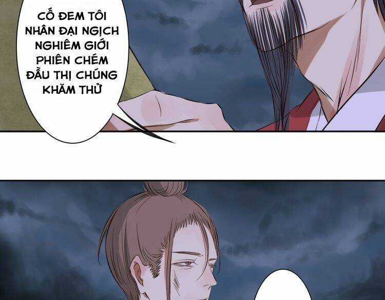 Bạch Lý Hành Giả Chapter 14 trang 9