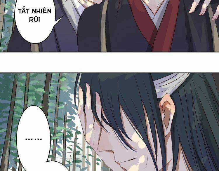 Bạch Lý Hành Giả Chapter 2 trang 11