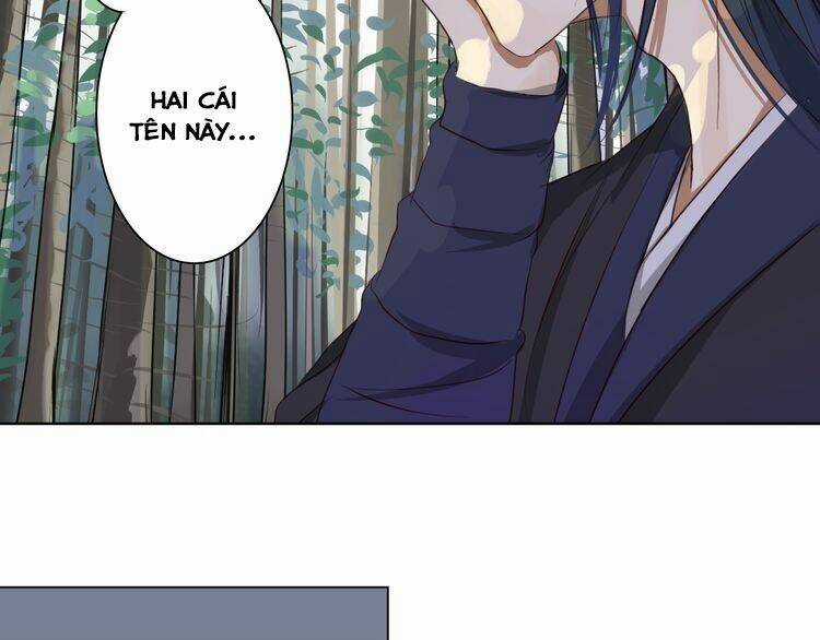 Bạch Lý Hành Giả Chapter 2 trang 12