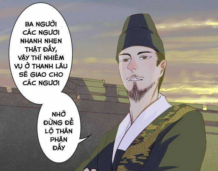 Bạch Lý Hành Giả Chapter 2 trang 16