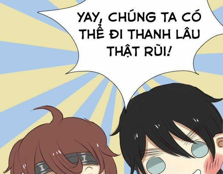 Bạch Lý Hành Giả Chapter 2 trang 18