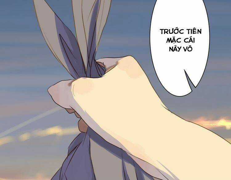 Bạch Lý Hành Giả Chapter 2 trang 20