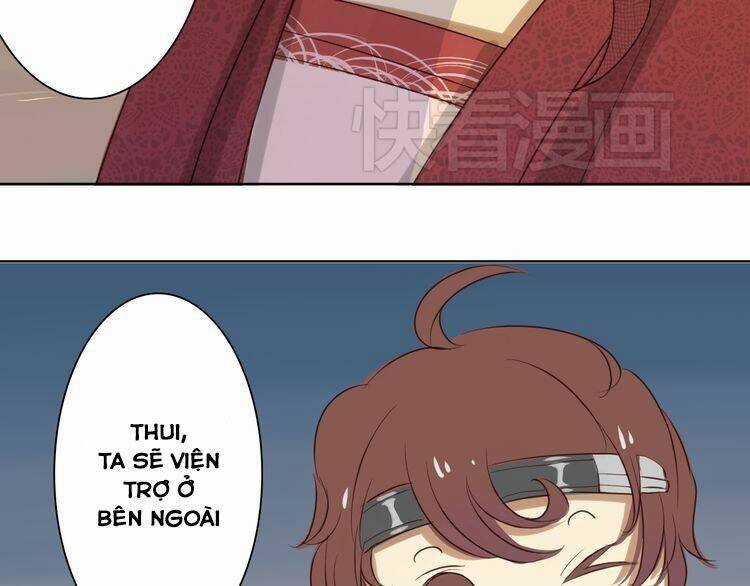 Bạch Lý Hành Giả Chapter 2 trang 27