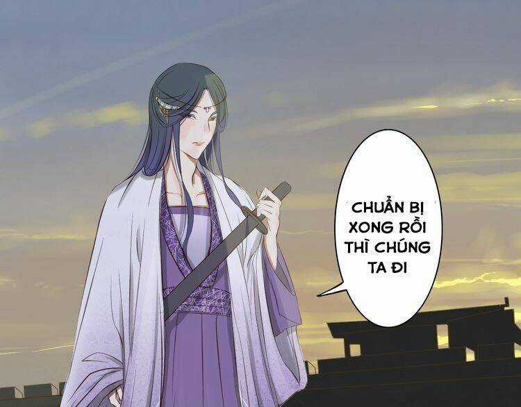 Bạch Lý Hành Giả Chapter 2 trang 29