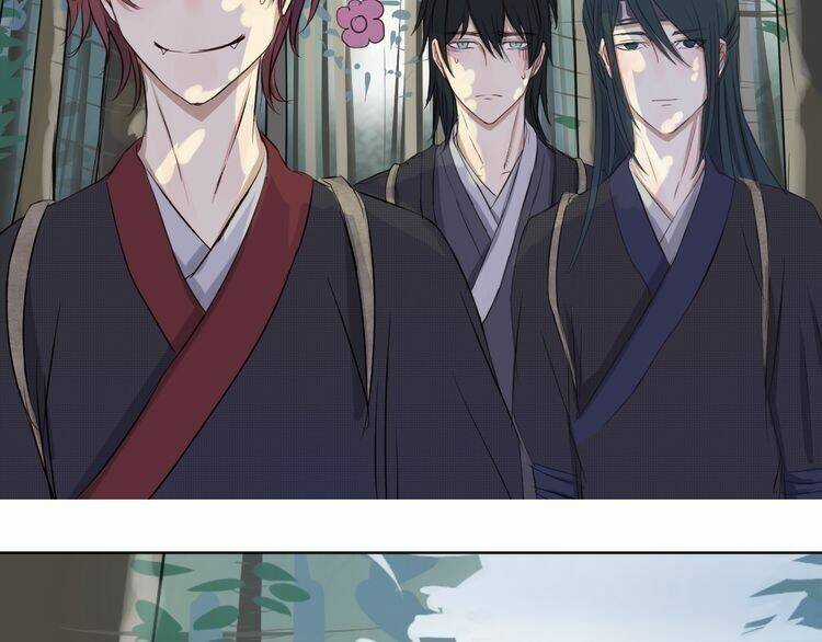 Bạch Lý Hành Giả Chapter 2 trang 3