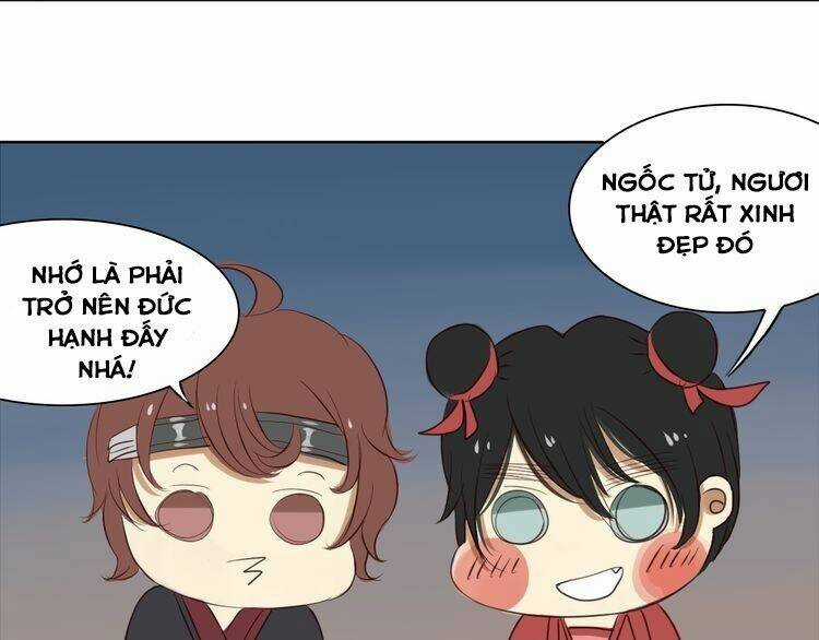 Bạch Lý Hành Giả Chapter 2 trang 31