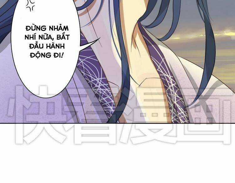 Bạch Lý Hành Giả Chapter 2 trang 33