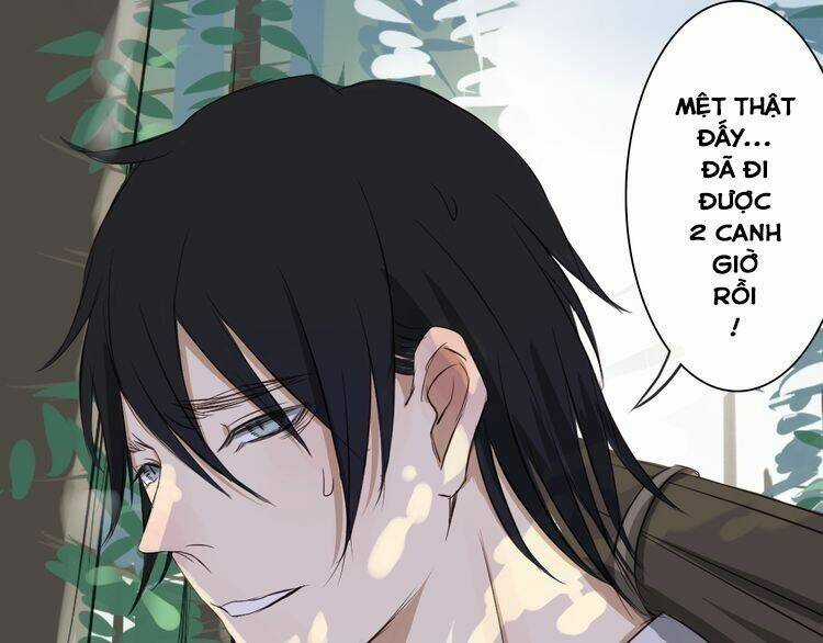 Bạch Lý Hành Giả Chapter 2 trang 4