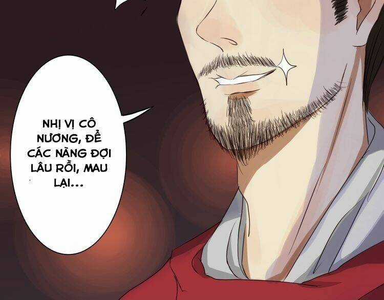 Bạch Lý Hành Giả Chapter 2 trang 40