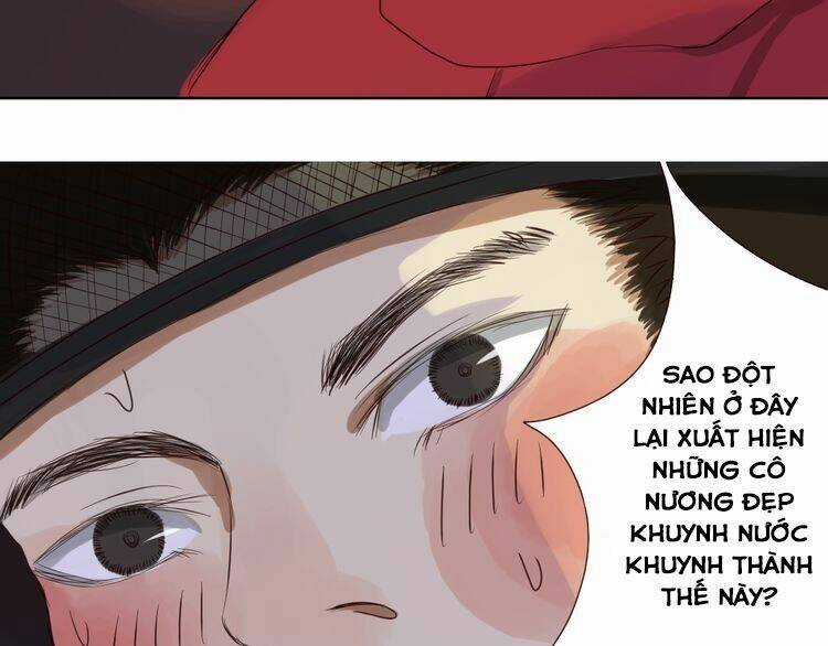 Bạch Lý Hành Giả Chapter 2 trang 41