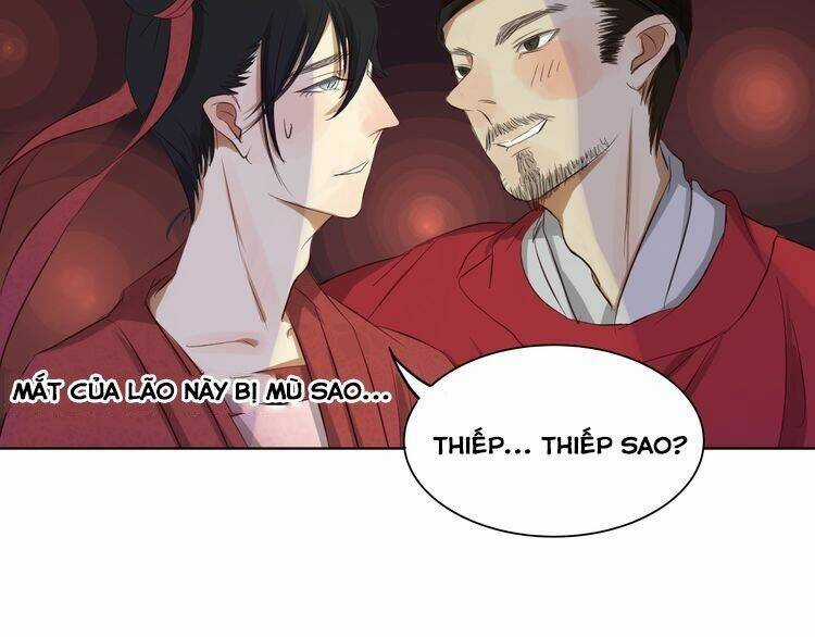 Bạch Lý Hành Giả Chapter 2 trang 45