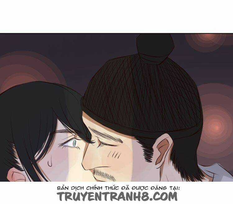 Bạch Lý Hành Giả Chapter 2 trang 46