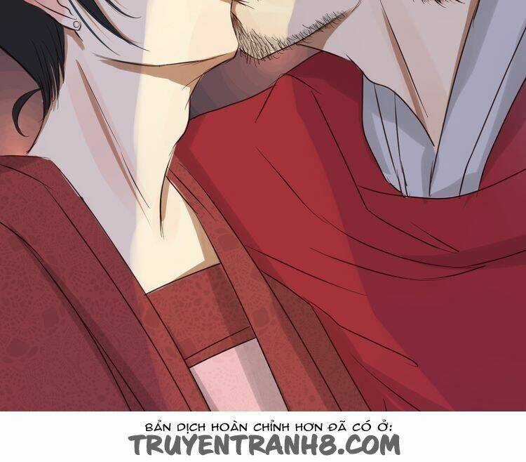 Bạch Lý Hành Giả Chapter 2 trang 47