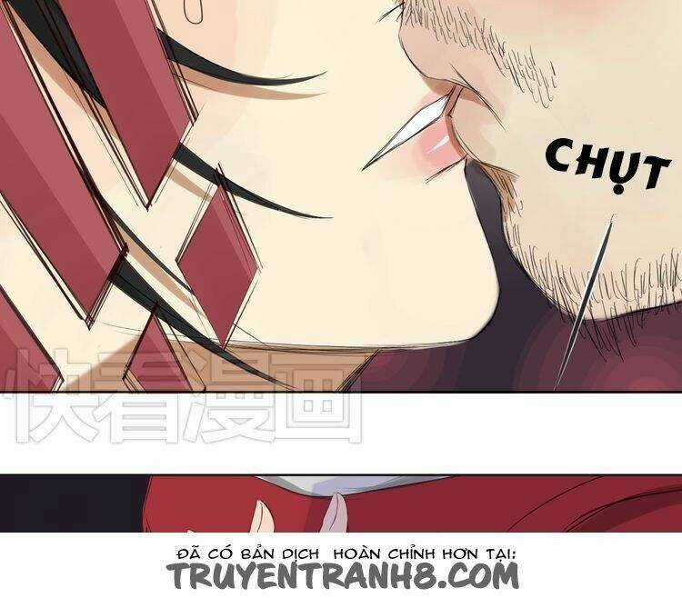 Bạch Lý Hành Giả Chapter 2 trang 49