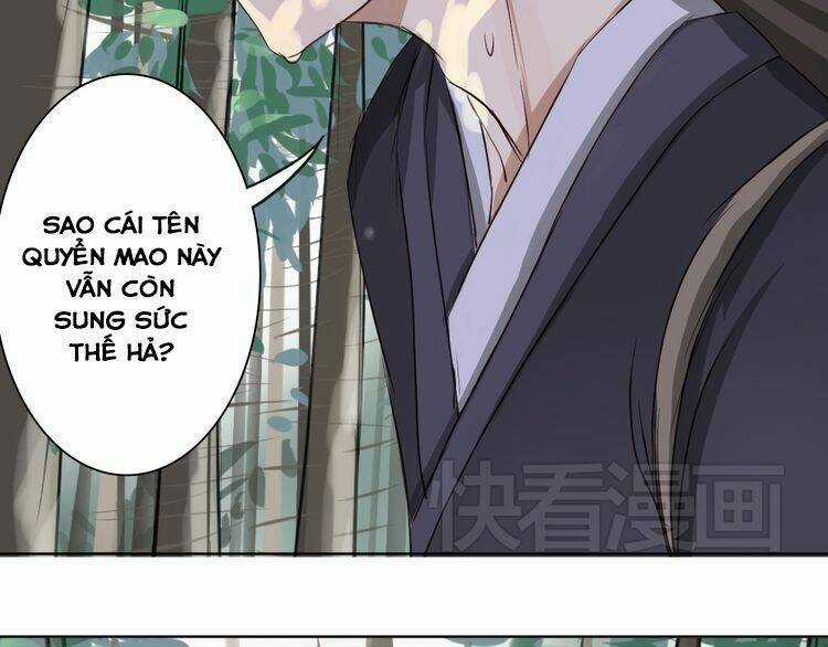 Bạch Lý Hành Giả Chapter 2 trang 5