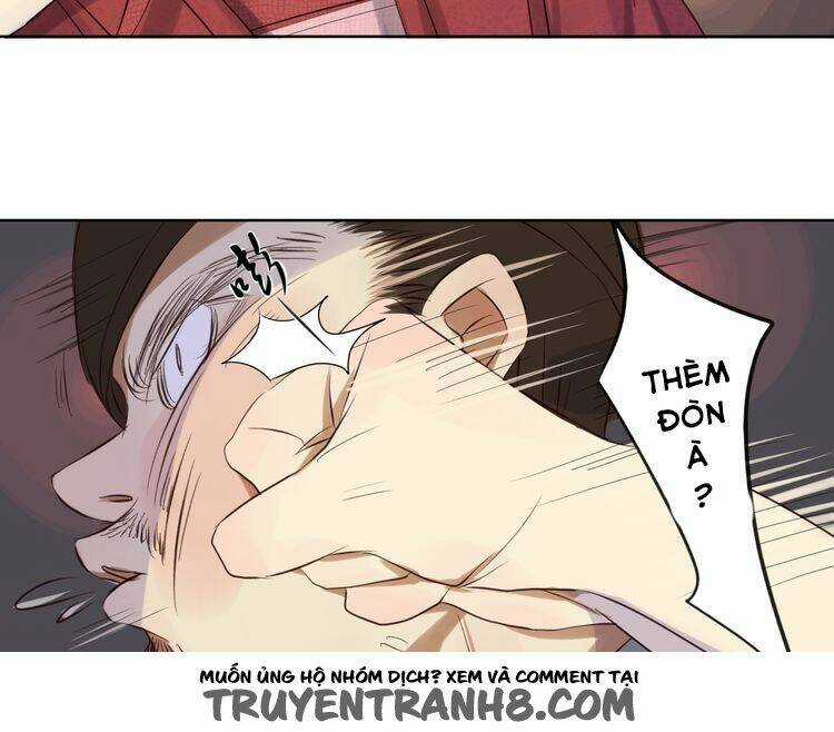 Bạch Lý Hành Giả Chapter 2 trang 52