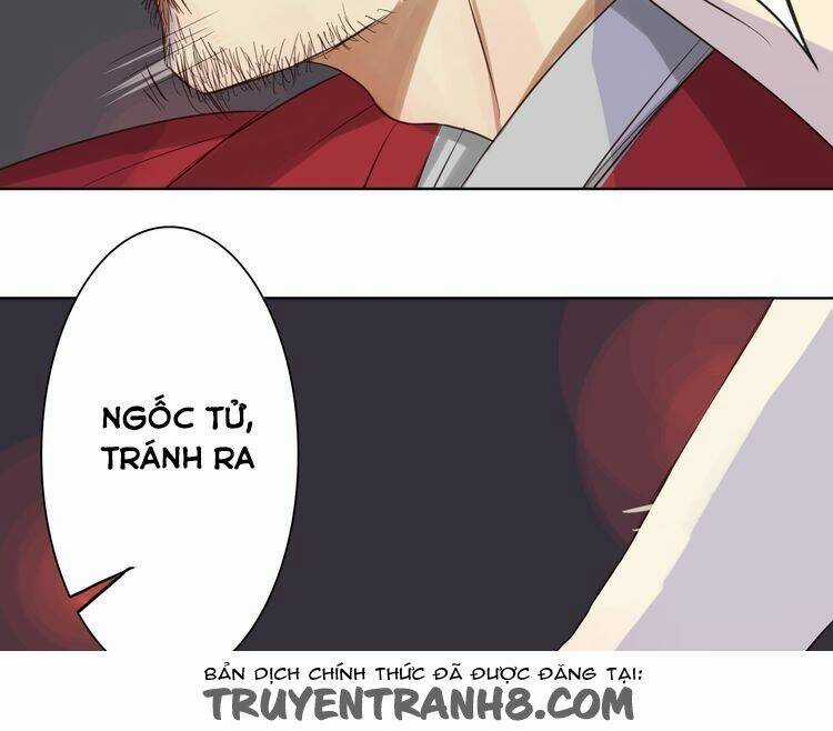 Bạch Lý Hành Giả Chapter 2 trang 53
