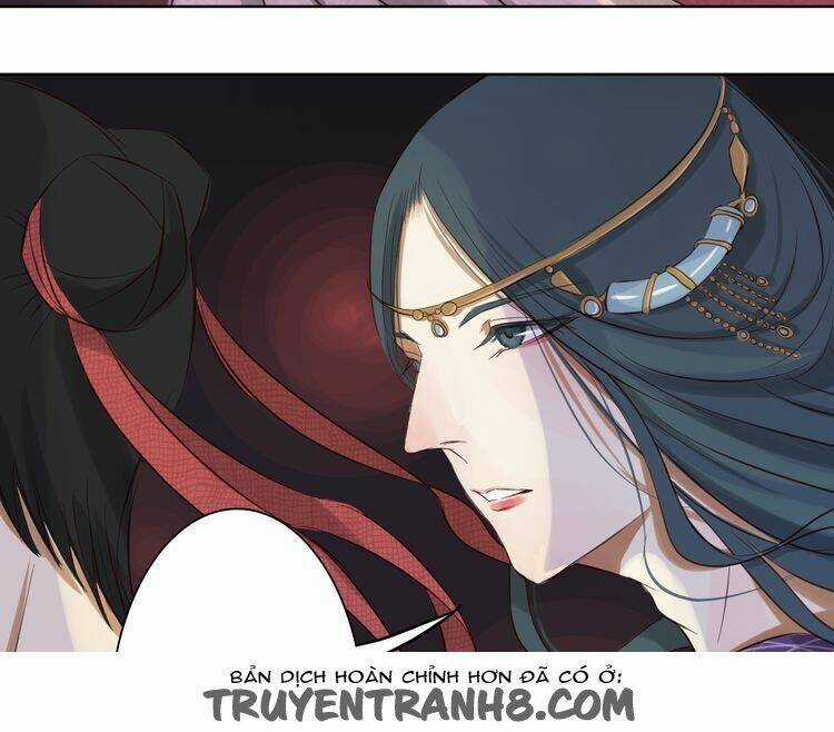 Bạch Lý Hành Giả Chapter 2 trang 57