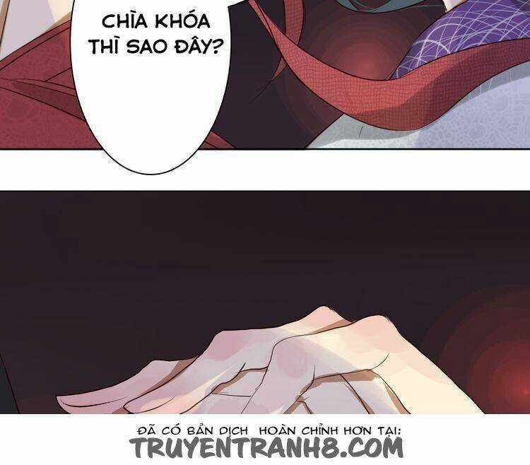 Bạch Lý Hành Giả Chapter 2 trang 58