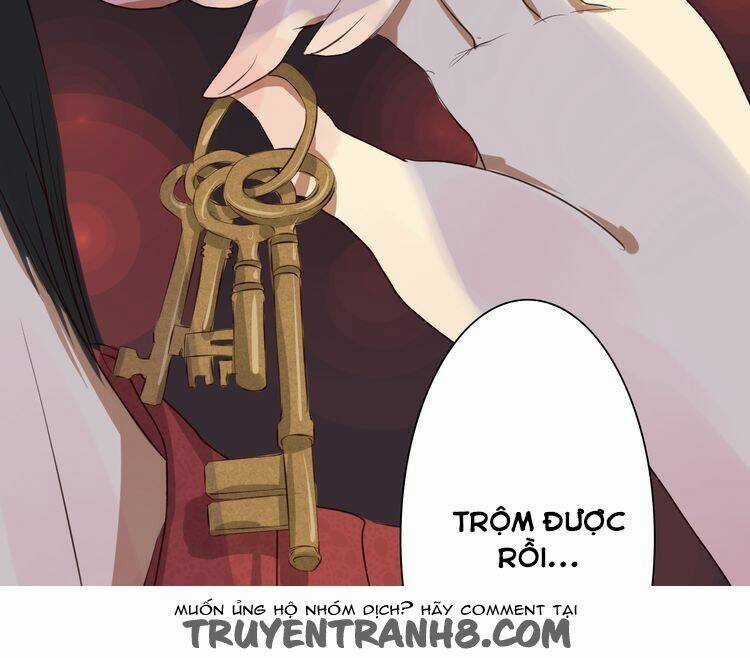 Bạch Lý Hành Giả Chapter 2 trang 59