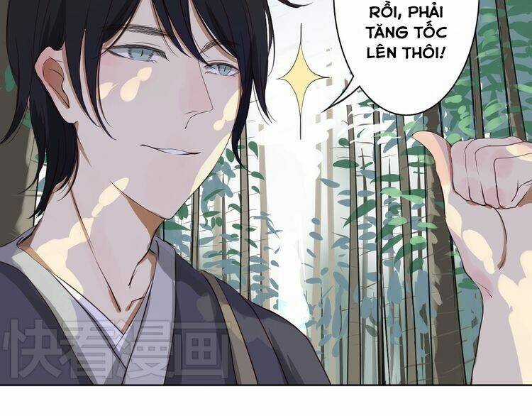 Bạch Lý Hành Giả Chapter 2 trang 9