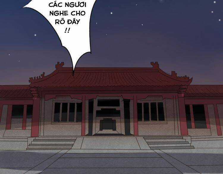 Bạch Lý Hành Giả Chapter 3 trang 11