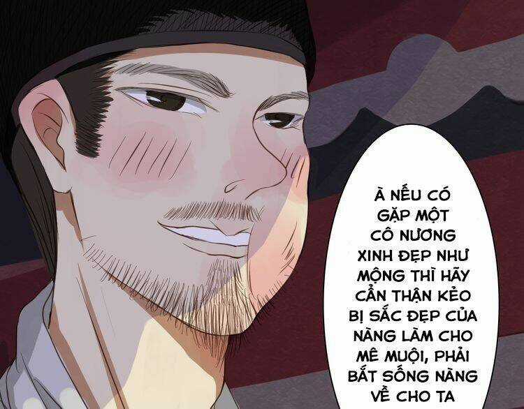 Bạch Lý Hành Giả Chapter 3 trang 14