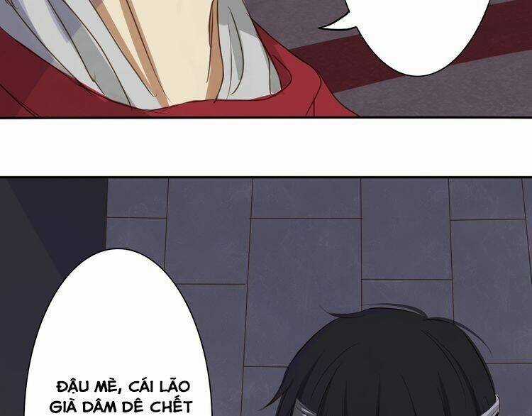 Bạch Lý Hành Giả Chapter 3 trang 15