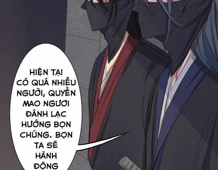 Bạch Lý Hành Giả Chapter 3 trang 18
