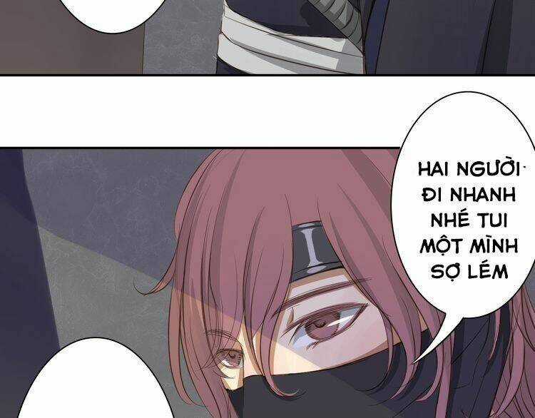 Bạch Lý Hành Giả Chapter 3 trang 19