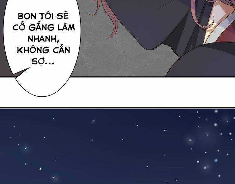 Bạch Lý Hành Giả Chapter 3 trang 20