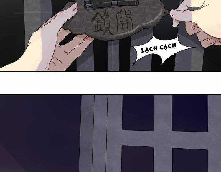 Bạch Lý Hành Giả Chapter 3 trang 24