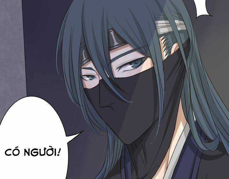 Bạch Lý Hành Giả Chapter 3 trang 27