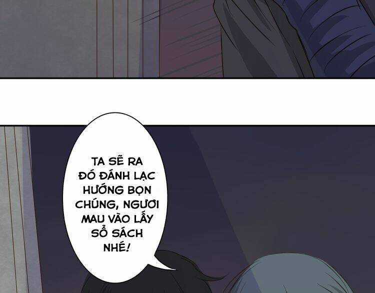 Bạch Lý Hành Giả Chapter 3 trang 30