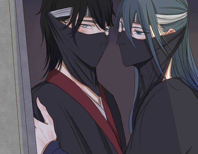 Bạch Lý Hành Giả Chapter 3 trang 31