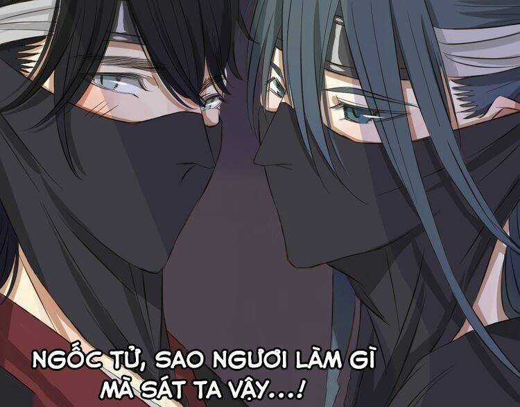 Bạch Lý Hành Giả Chapter 3 trang 33