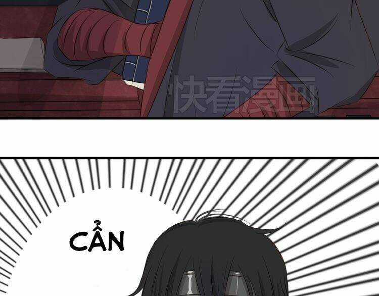 Bạch Lý Hành Giả Chapter 3 trang 39