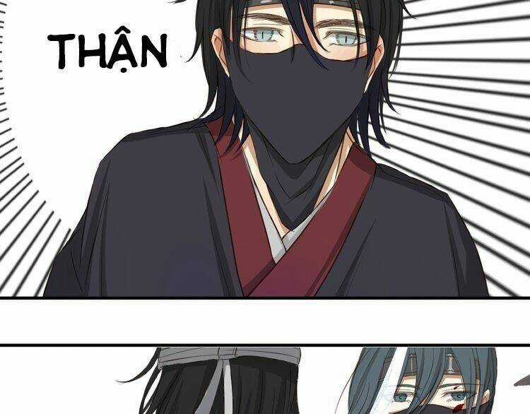 Bạch Lý Hành Giả Chapter 3 trang 40