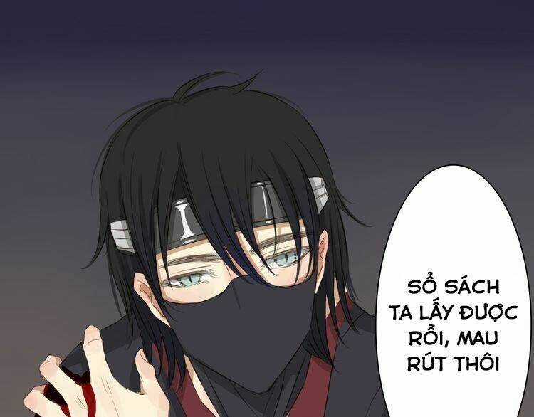 Bạch Lý Hành Giả Chapter 3 trang 42