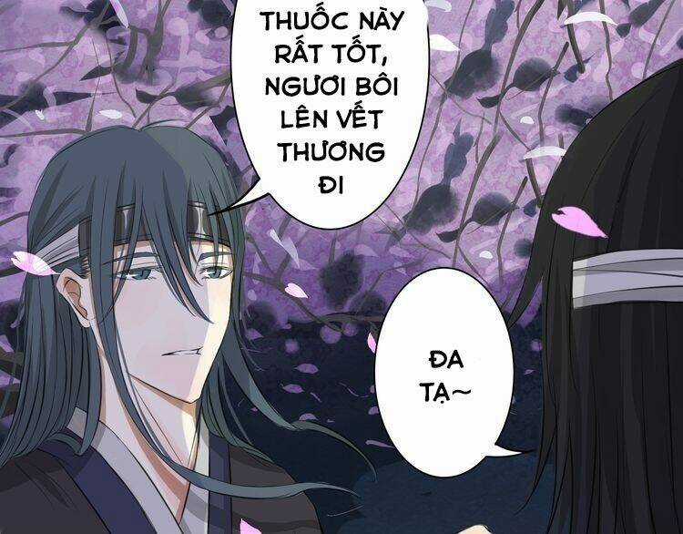 Bạch Lý Hành Giả Chapter 3 trang 48