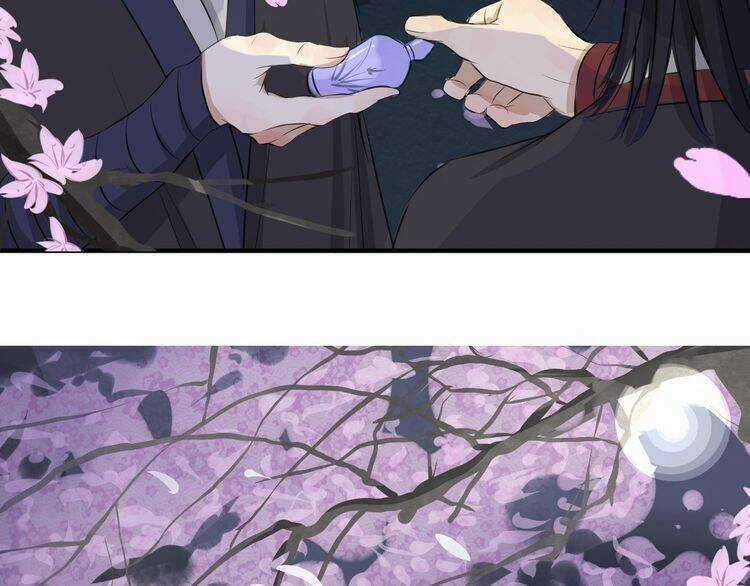 Bạch Lý Hành Giả Chapter 3 trang 49