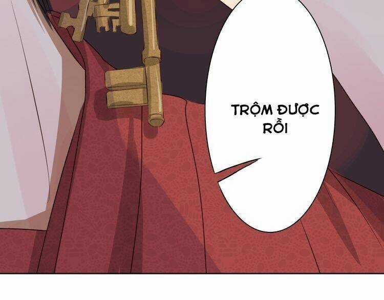 Bạch Lý Hành Giả Chapter 3 trang 5