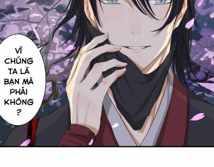 Bạch Lý Hành Giả Chapter 3 trang 52