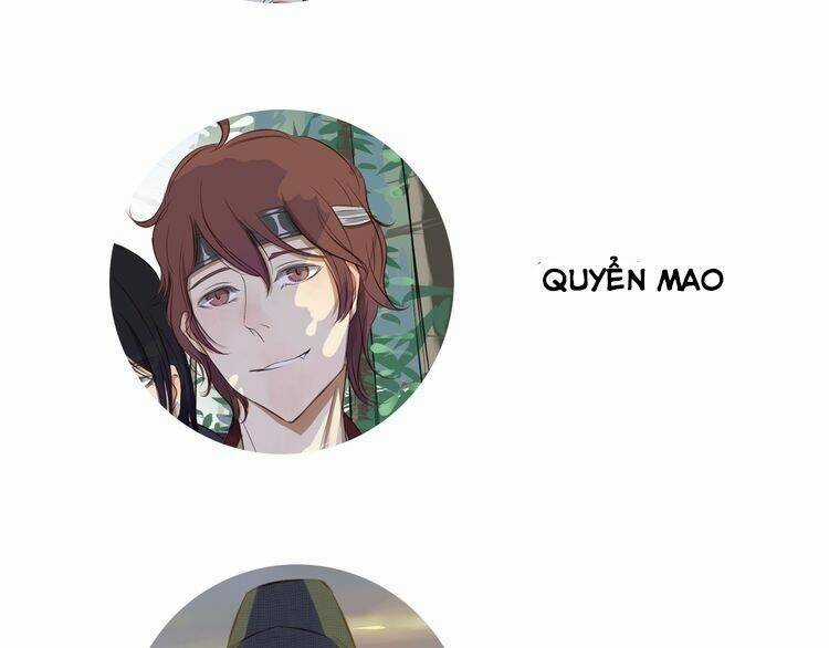 Bạch Lý Hành Giả Chapter 3 trang 64